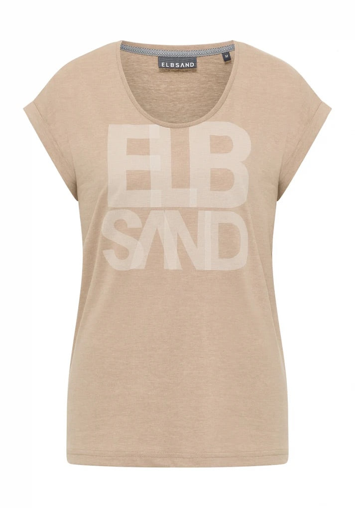 T-Shirt - Eldis
