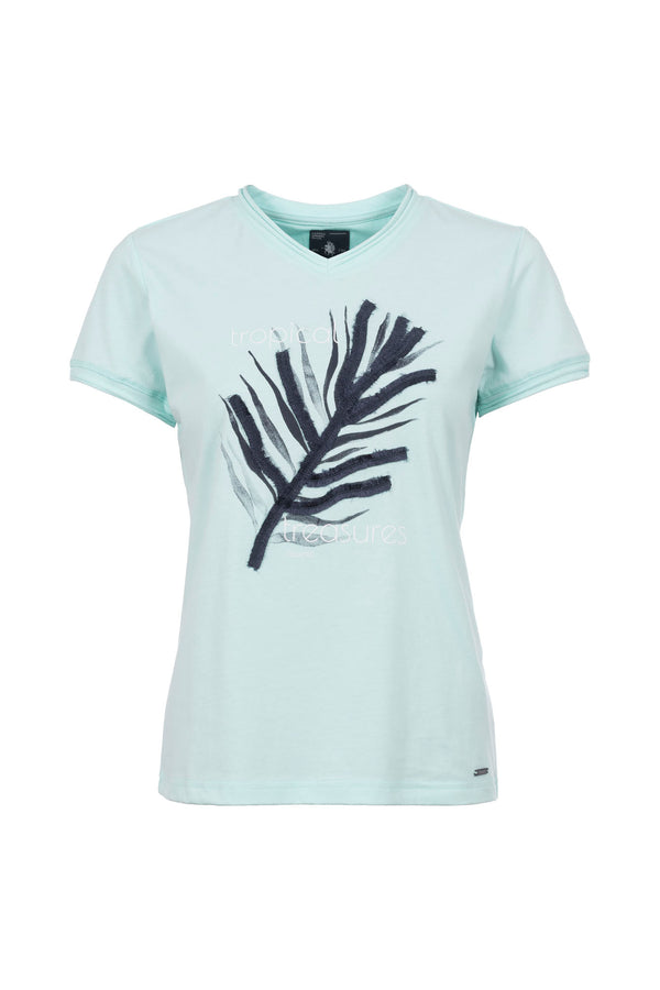 Shirt - 1/2Arm