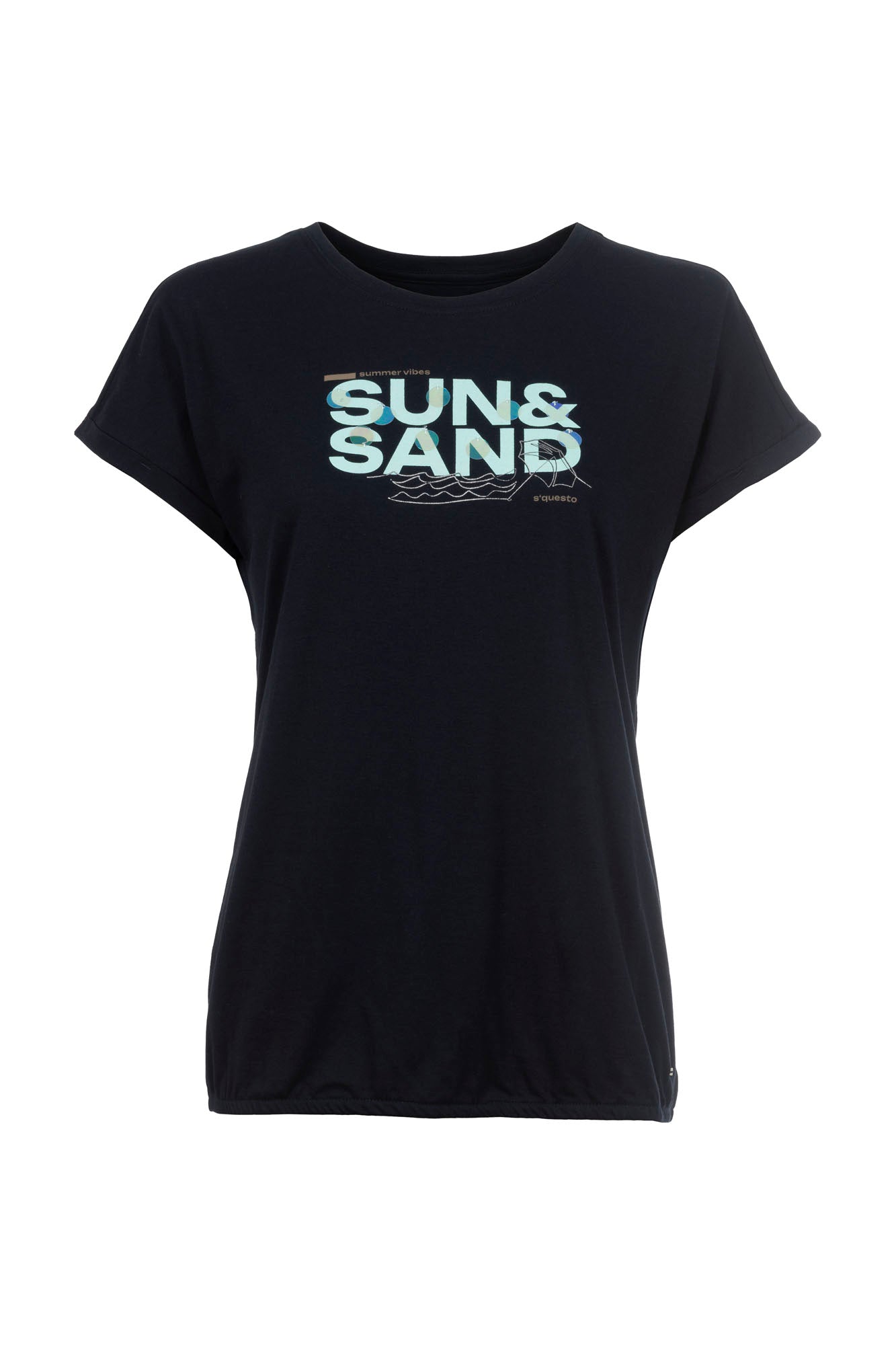 Shirt - 1/2Arm