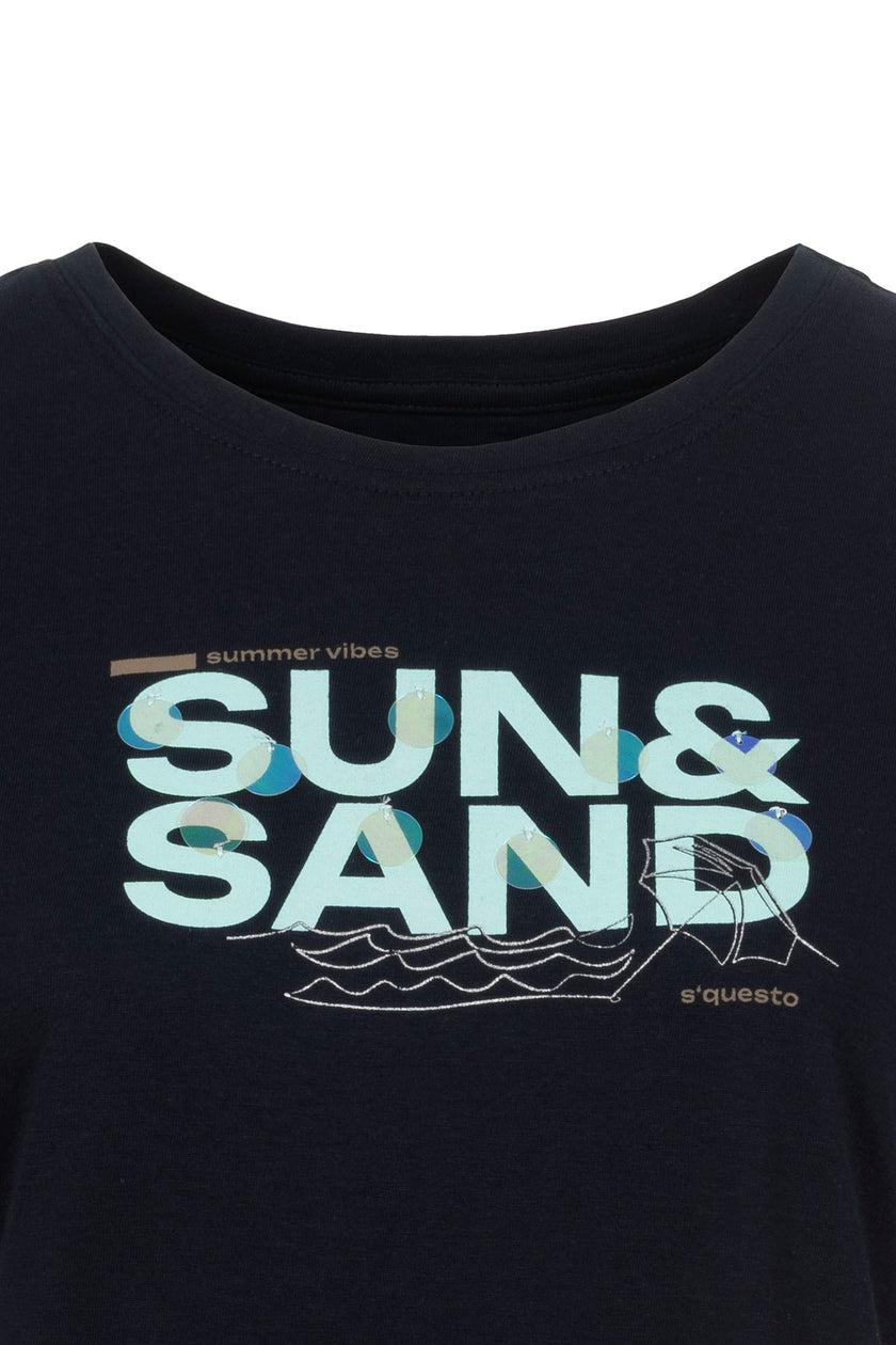 Shirt - 1/2Arm