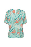 Bluse - 1/2Arm