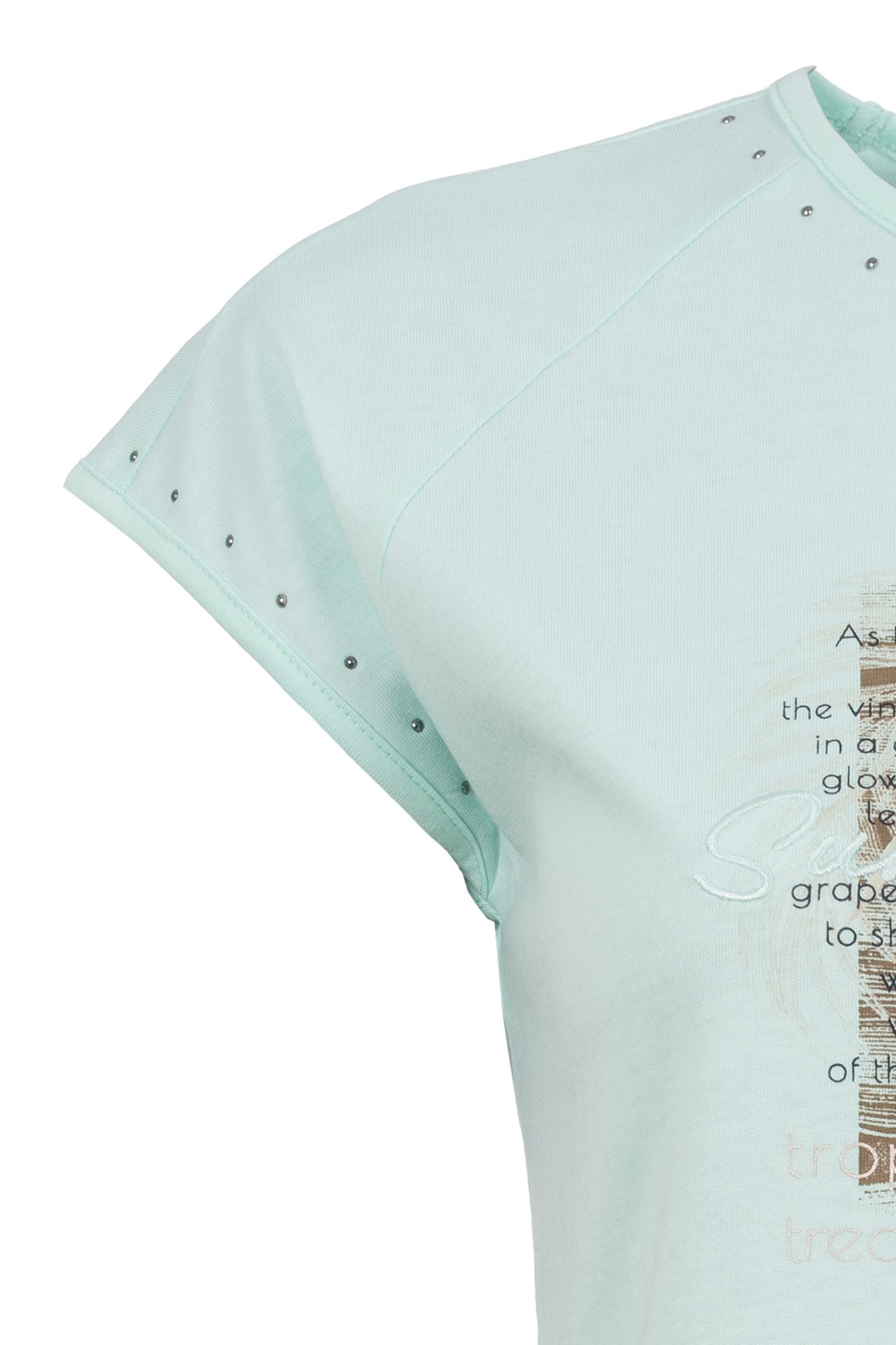 T-Shirt - Frontprint