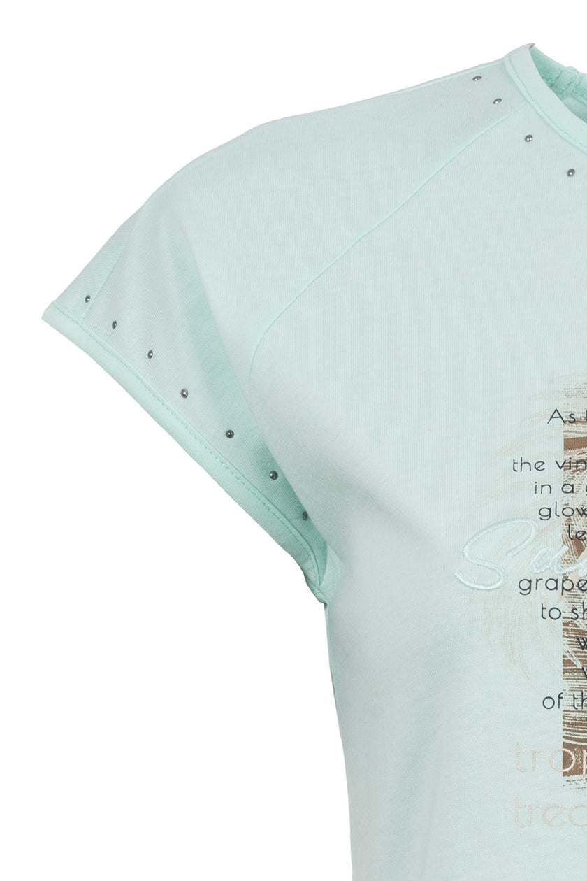 T-Shirt - Frontprint