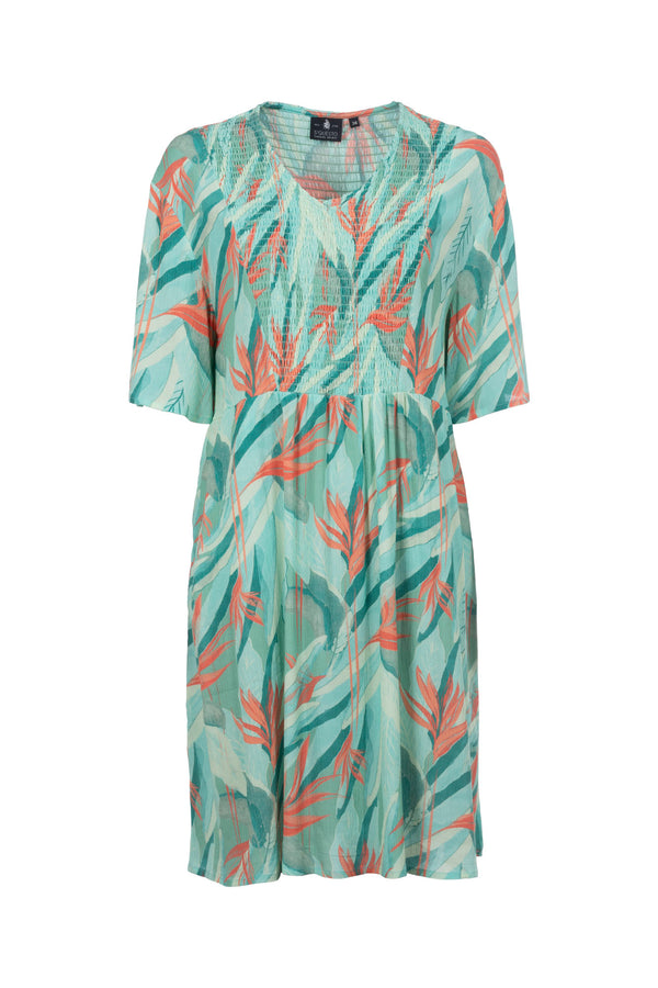 Kleid - Minilänge
