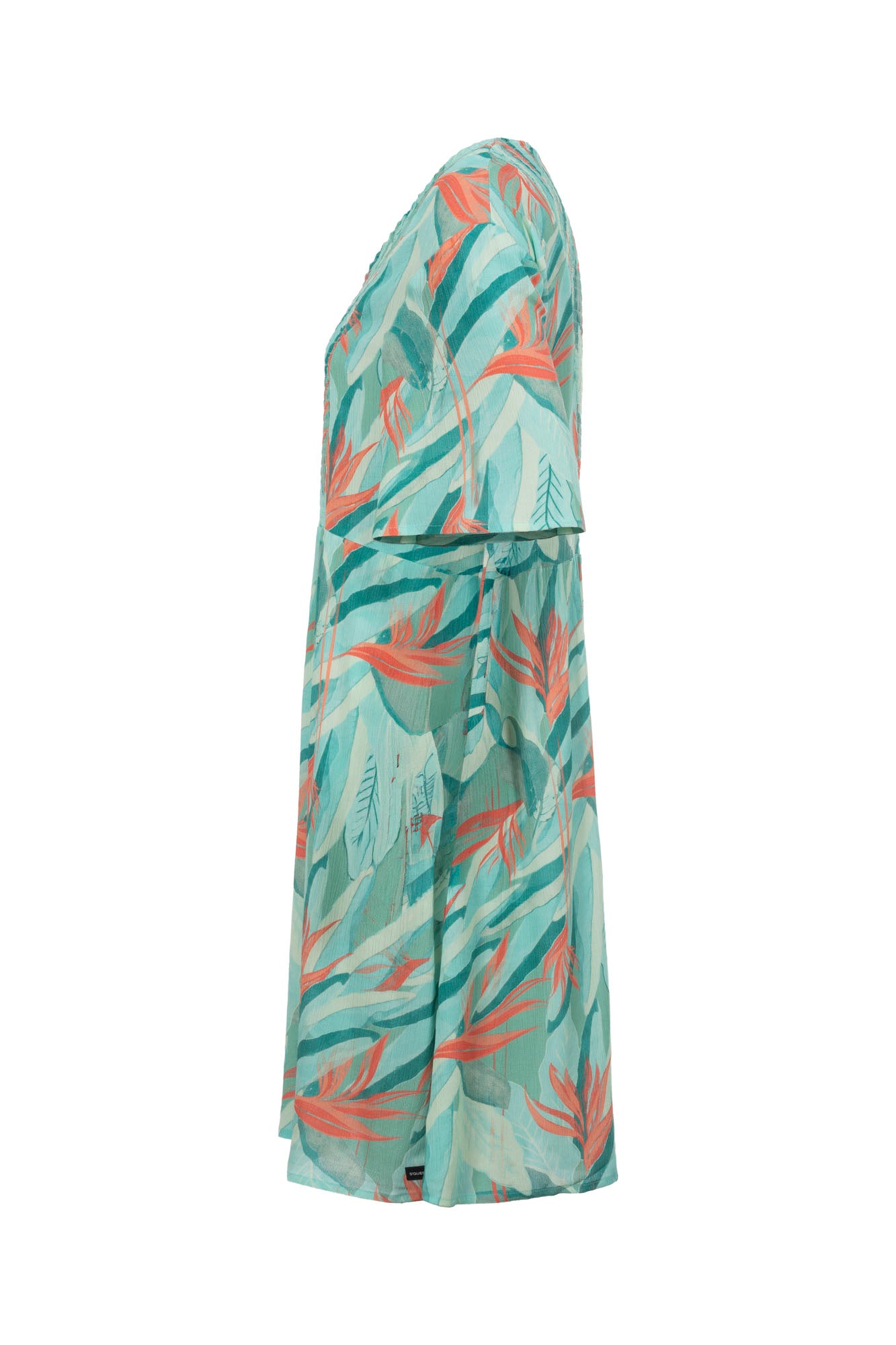 Kleid - Minilänge