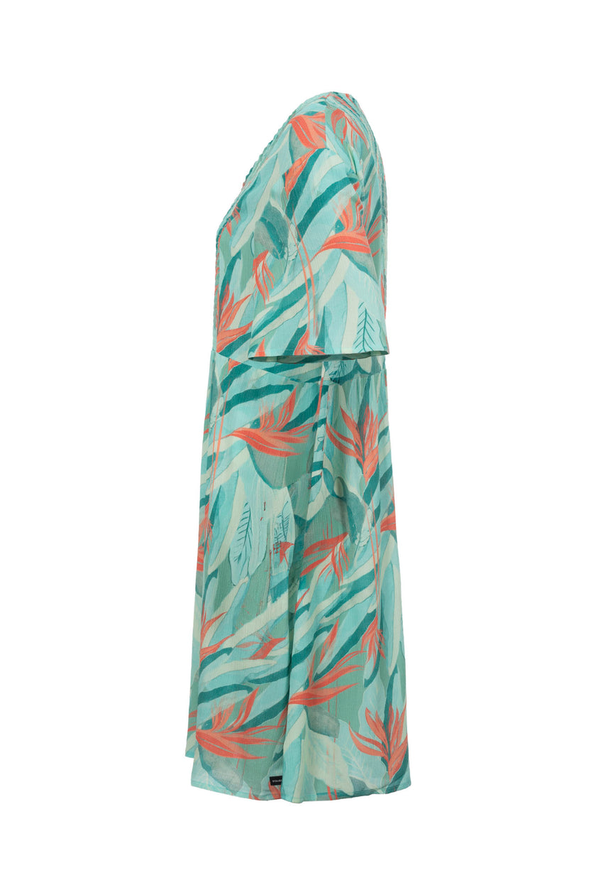 Kleid - Minilänge