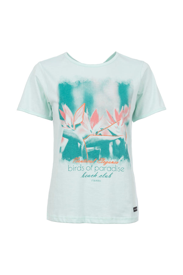 Shirt - 1/2Arm