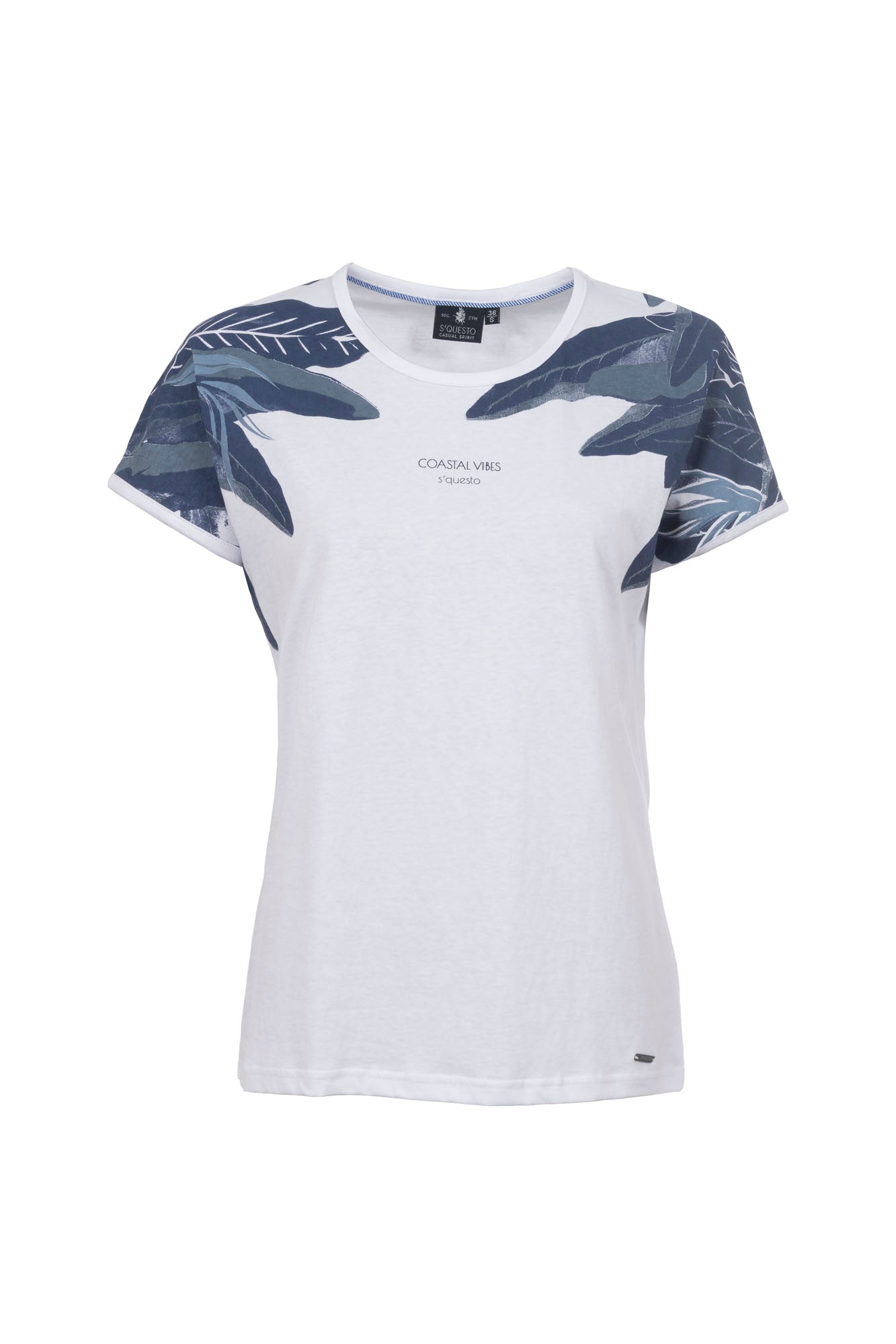 Shirt - 1/2 Arm