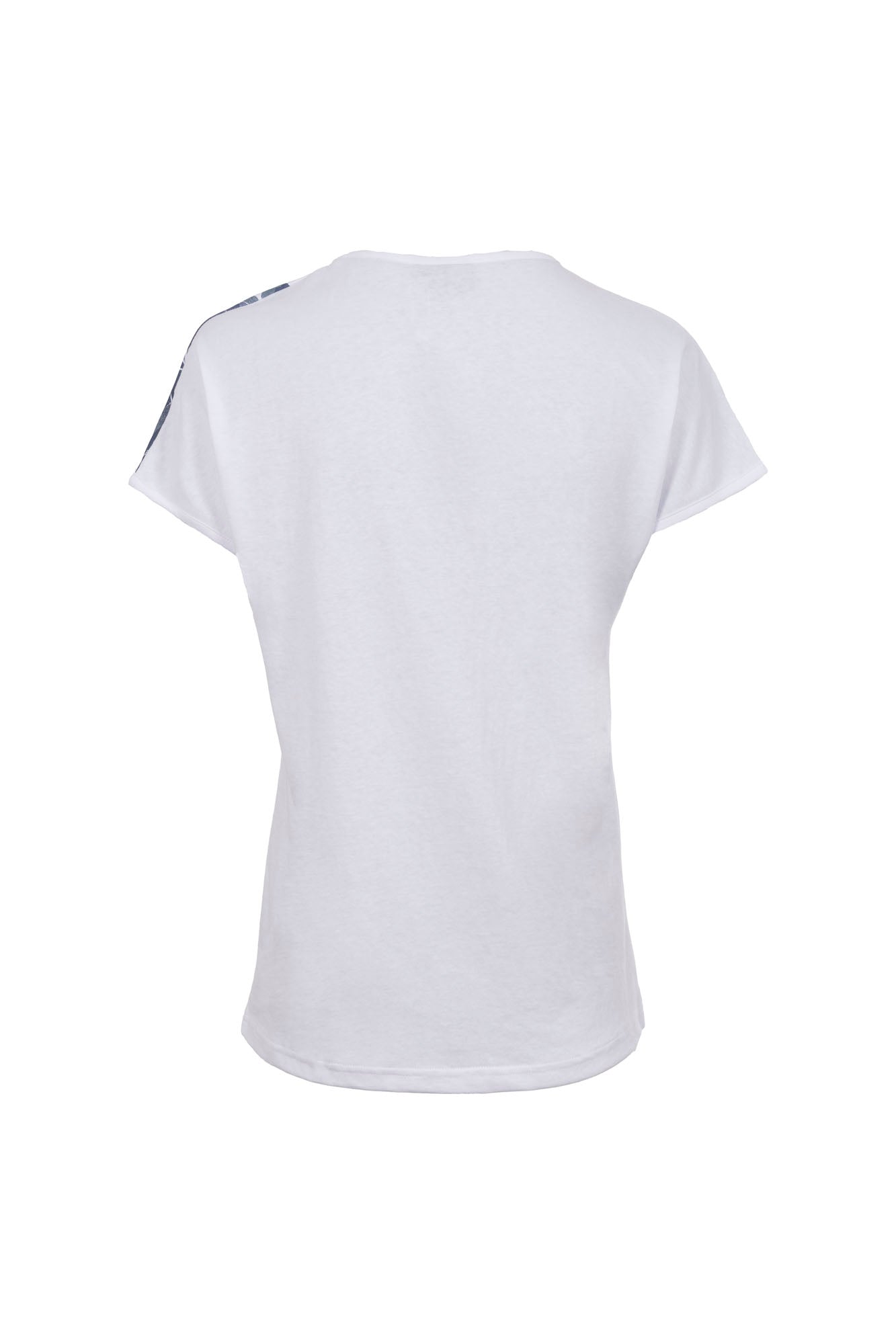 Shirt - 1/2 Arm