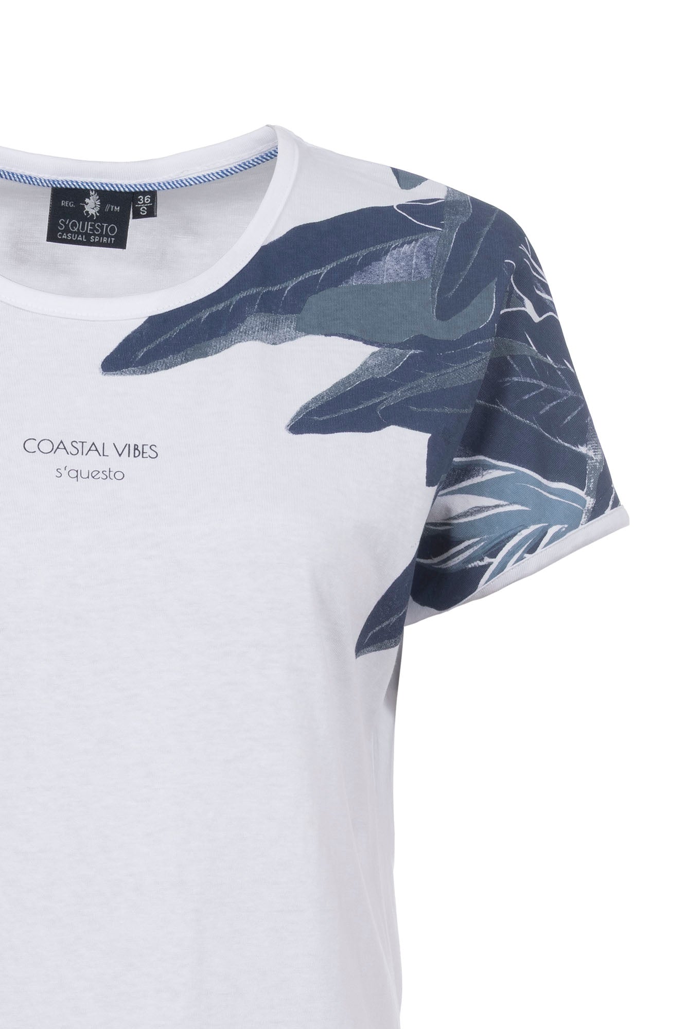 Shirt - 1/2 Arm