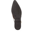 Slingballerina - Leder