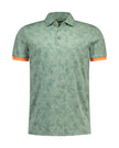 Poloshirt - Alloverprint