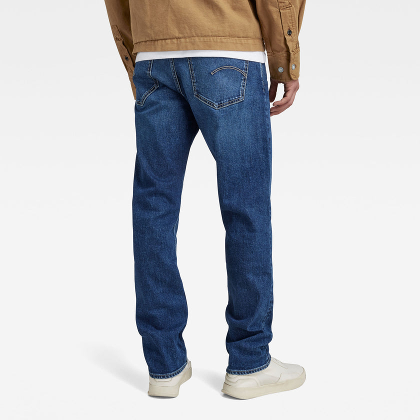 Jeans - Mosa Straight