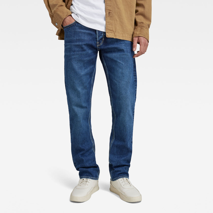 Jeans - Mosa Straight