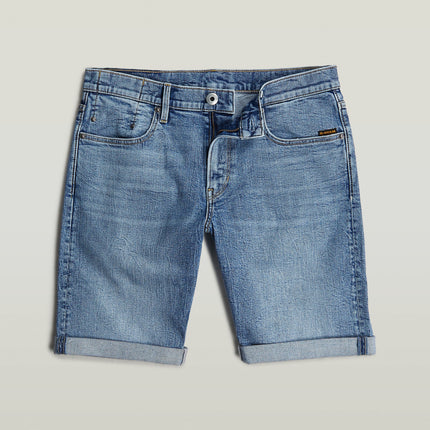 Denimbermuda - Mosa Short