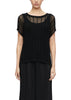 Pullover - Lurex