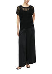 Pullover - Lurex