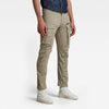 Cargohose - Rovic Zip 3D