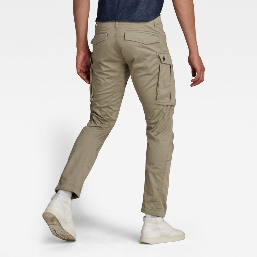 Cargohose - Rovic Zip 3D