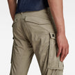 Cargohose - Rovic Zip 3D