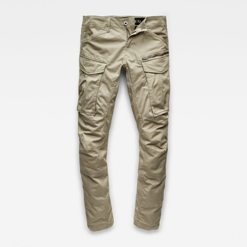 Cargohose - Rovic Zip 3D