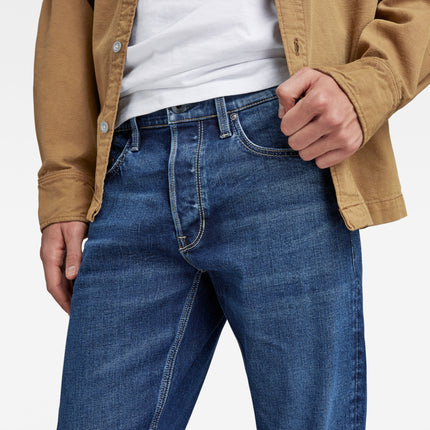 Jeans - Mosa Straight