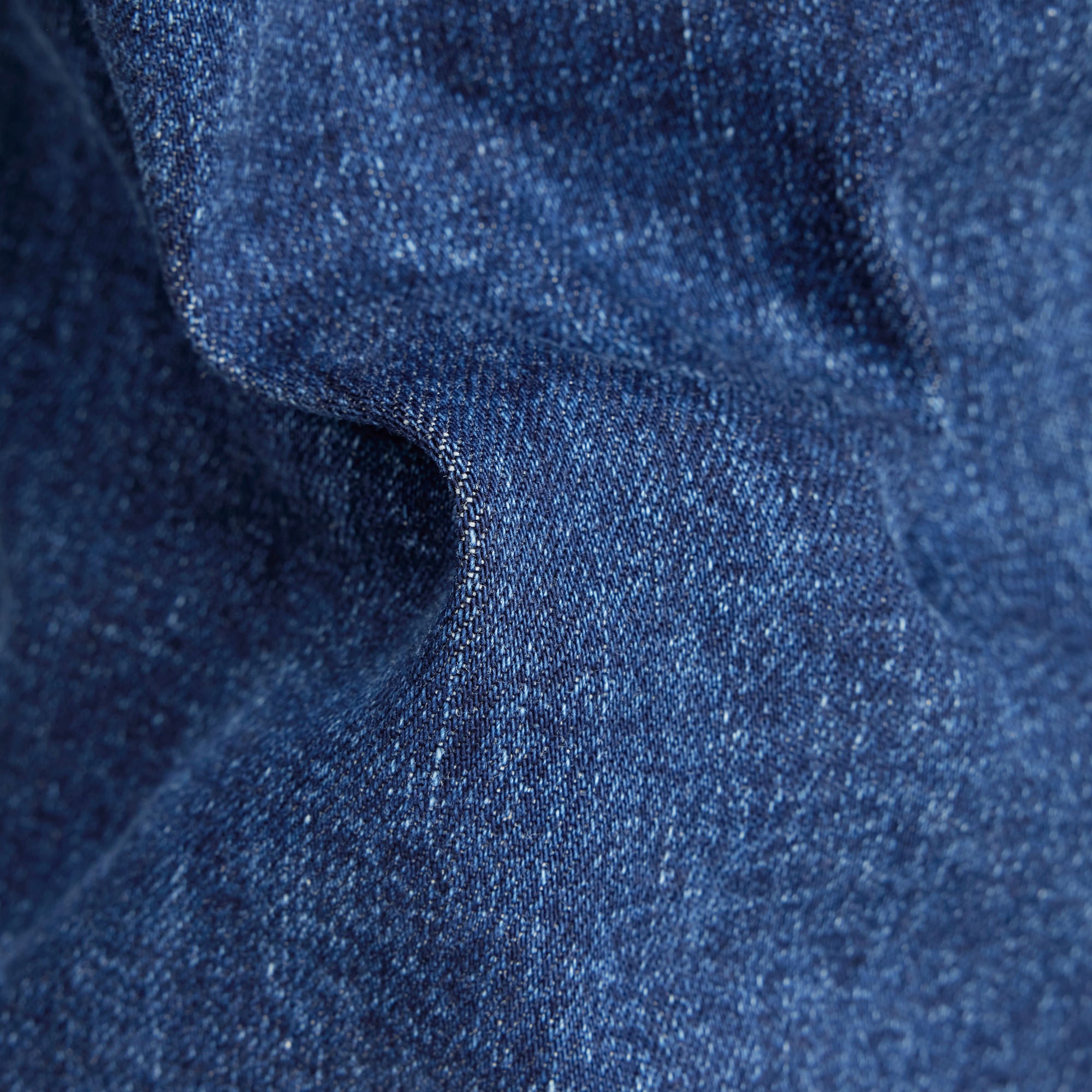 Jeans - Mosa Straight