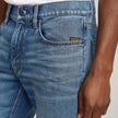 Denimbermuda - Mosa Short