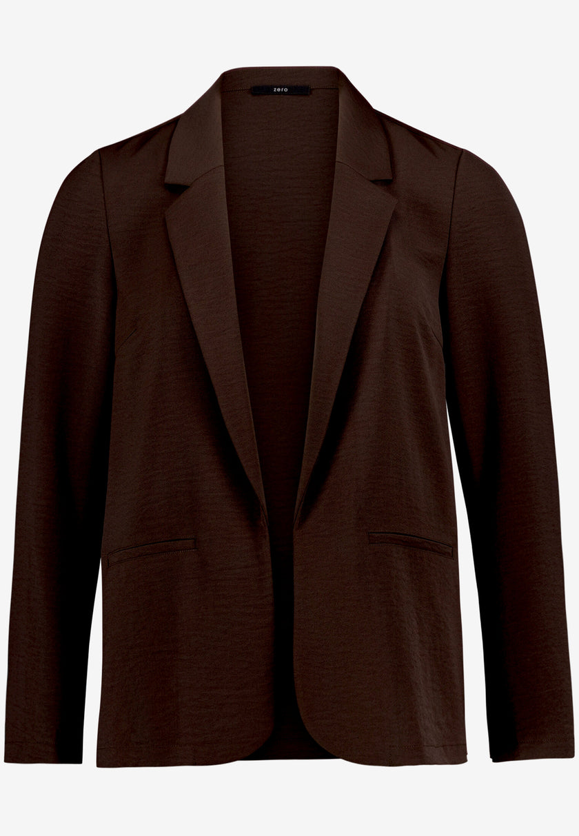 Blazer   - Paspeltaschen
