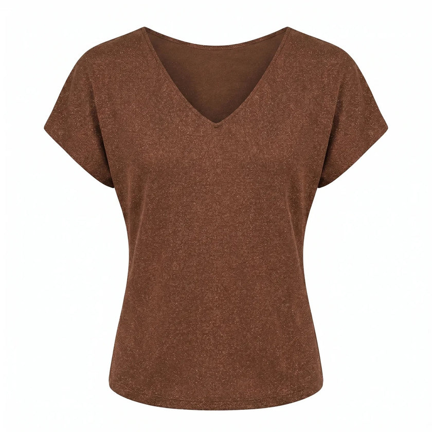 T-Shirt - Lurex