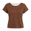 T-Shirt - Lurex
