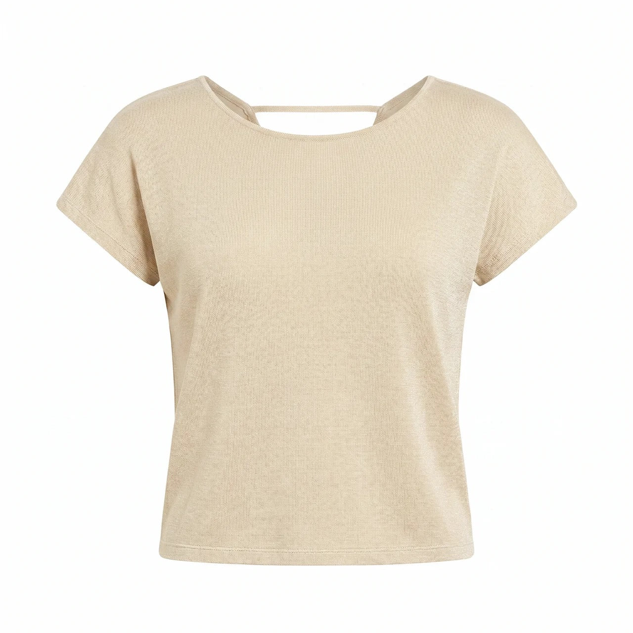 T-Shirt - Lurex