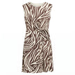 Kleid - Alloverprint