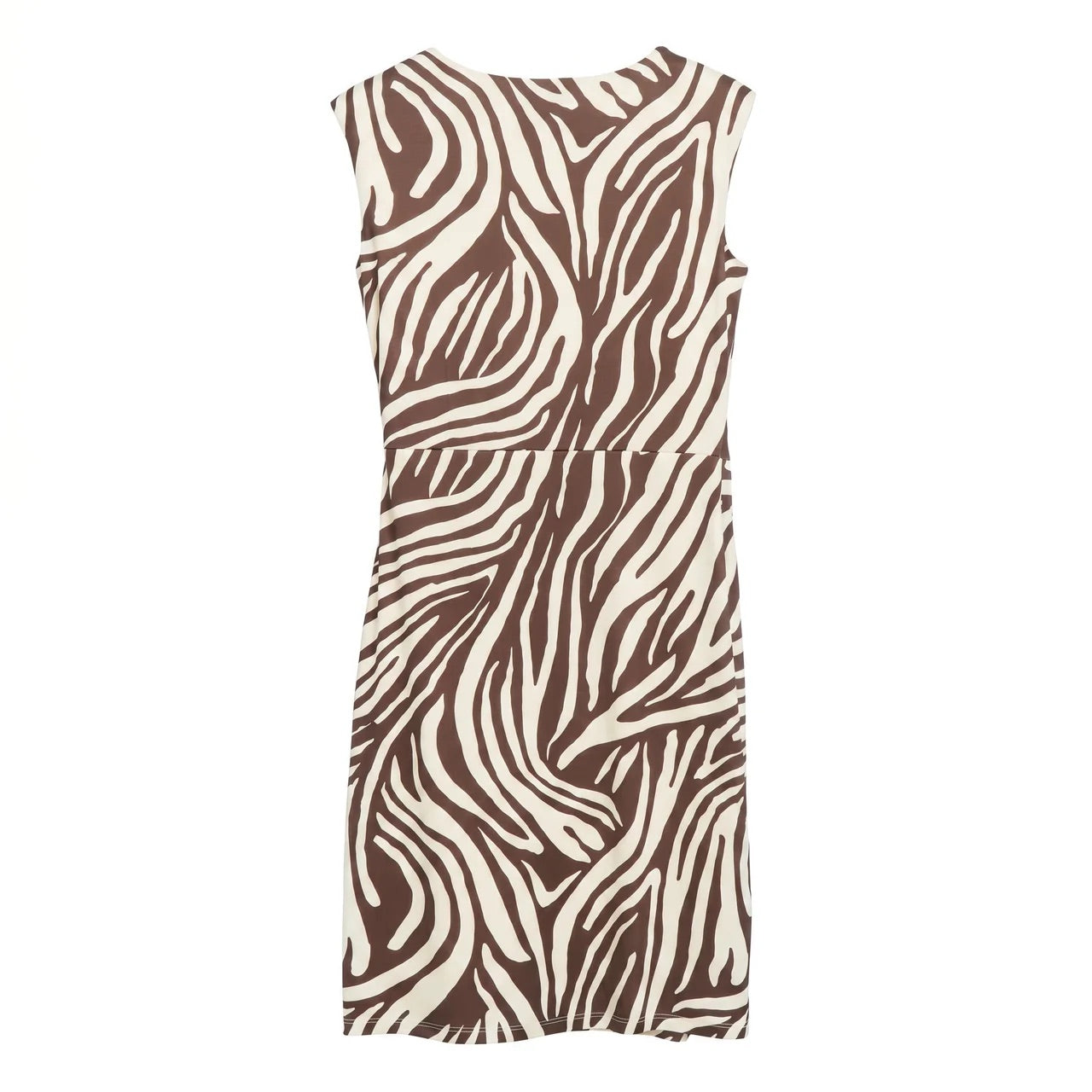 Kleid - Alloverprint