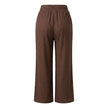 Hose - Wide Leg