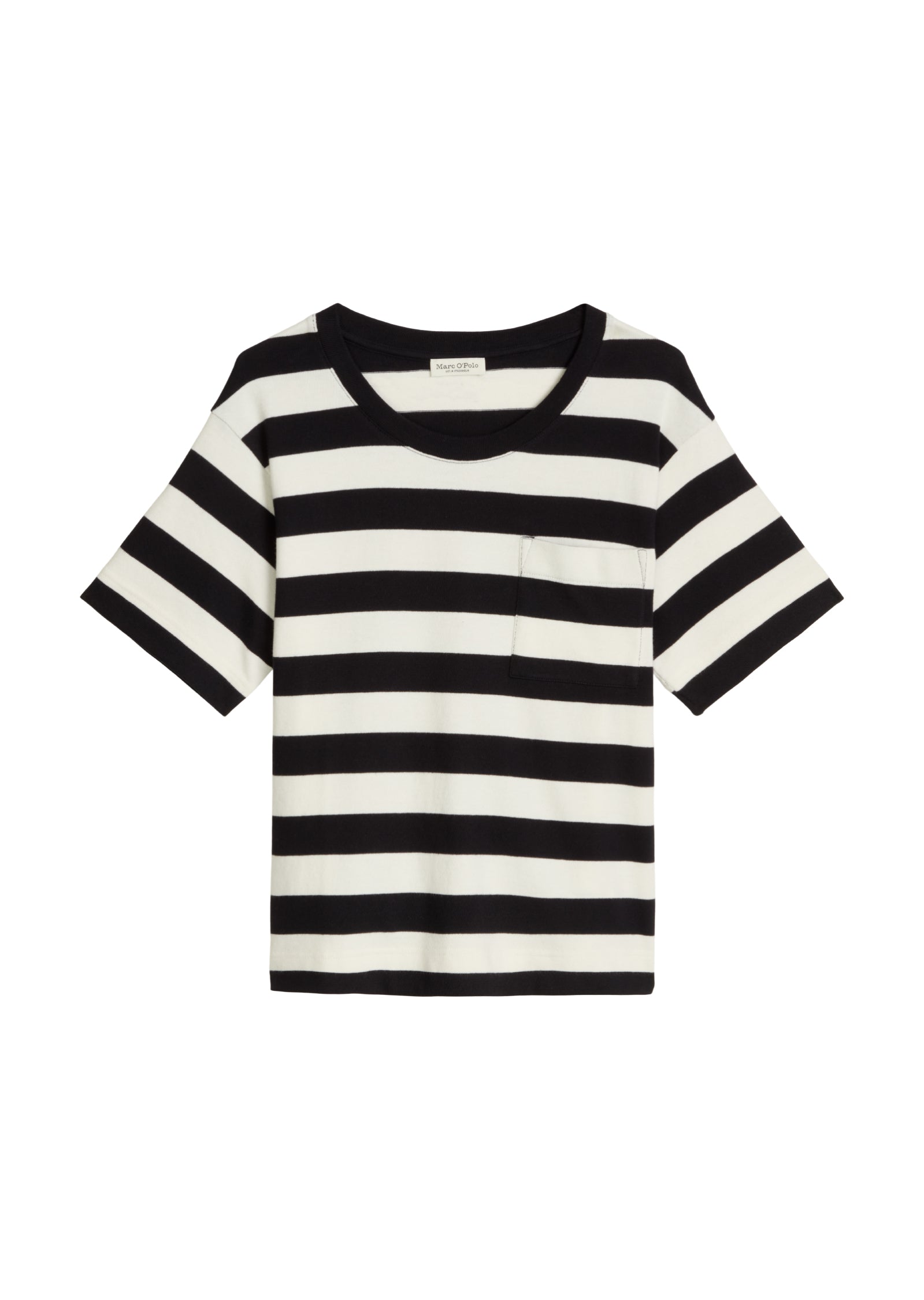 Shirt - Streifen