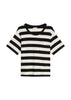 Shirt - Streifen