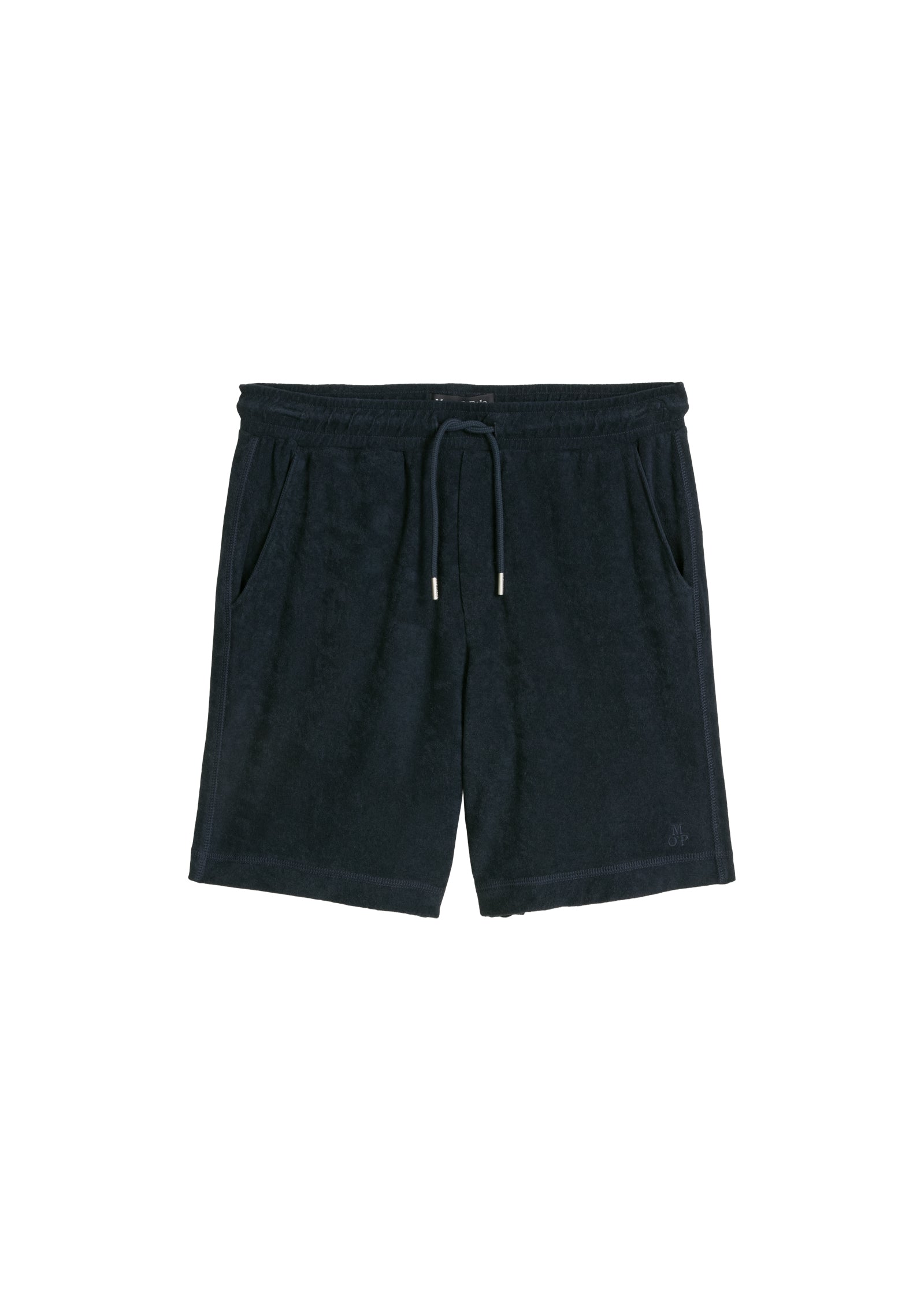 Shorts - Frottee