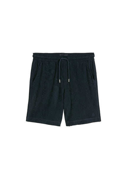 Shorts - Frottee
