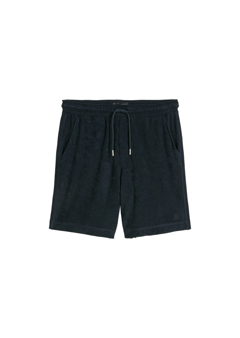 Shorts - Frottee