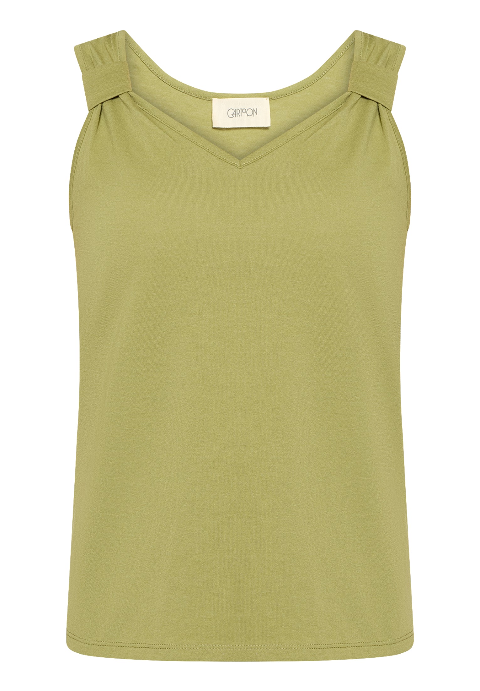 Top - Basic