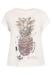 T-Shirt - Ananas