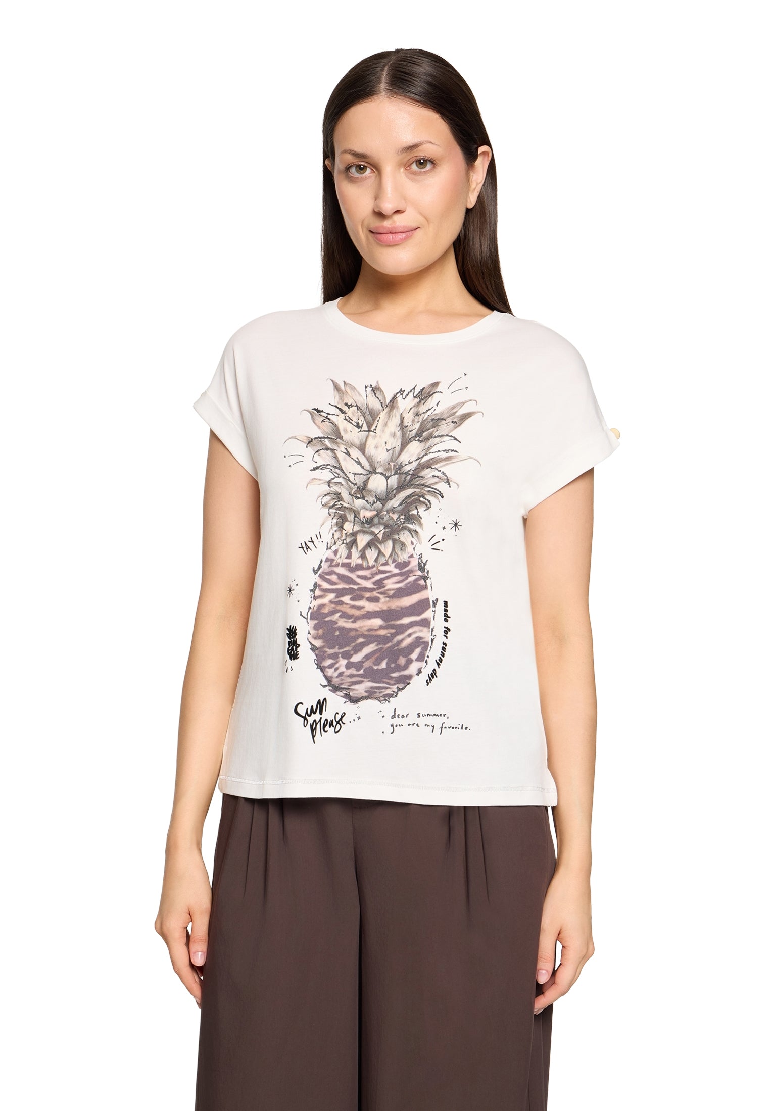 T-Shirt - Ananas