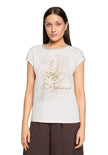 T-Shirt - Strassbesatz