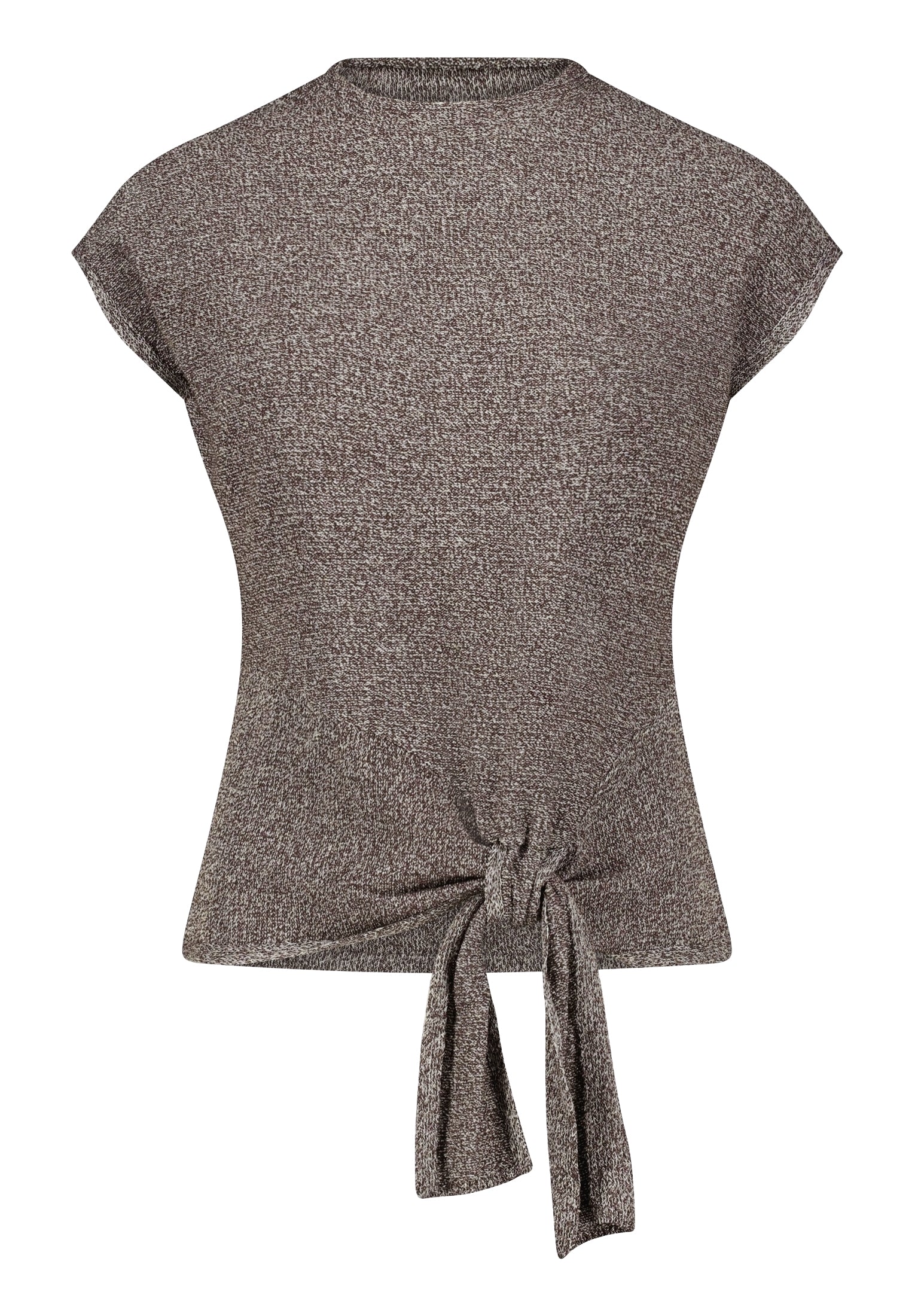 Shirt - Bindedetail
