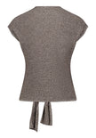 Shirt - Bindedetail