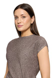 Shirt - Bindedetail