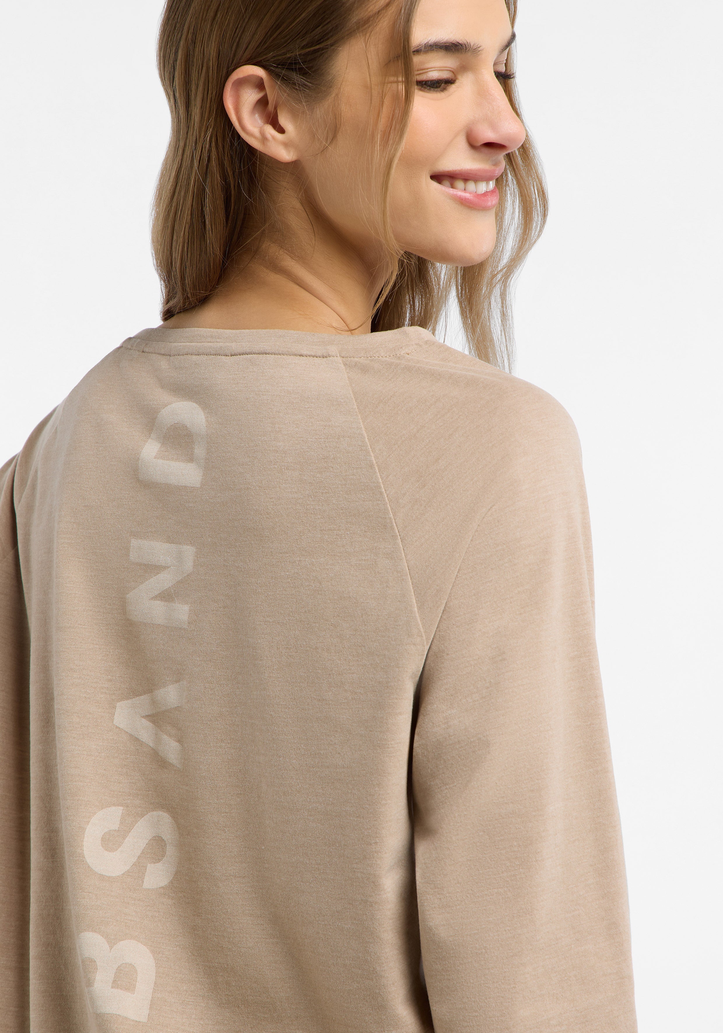 Longsleeve - Tira