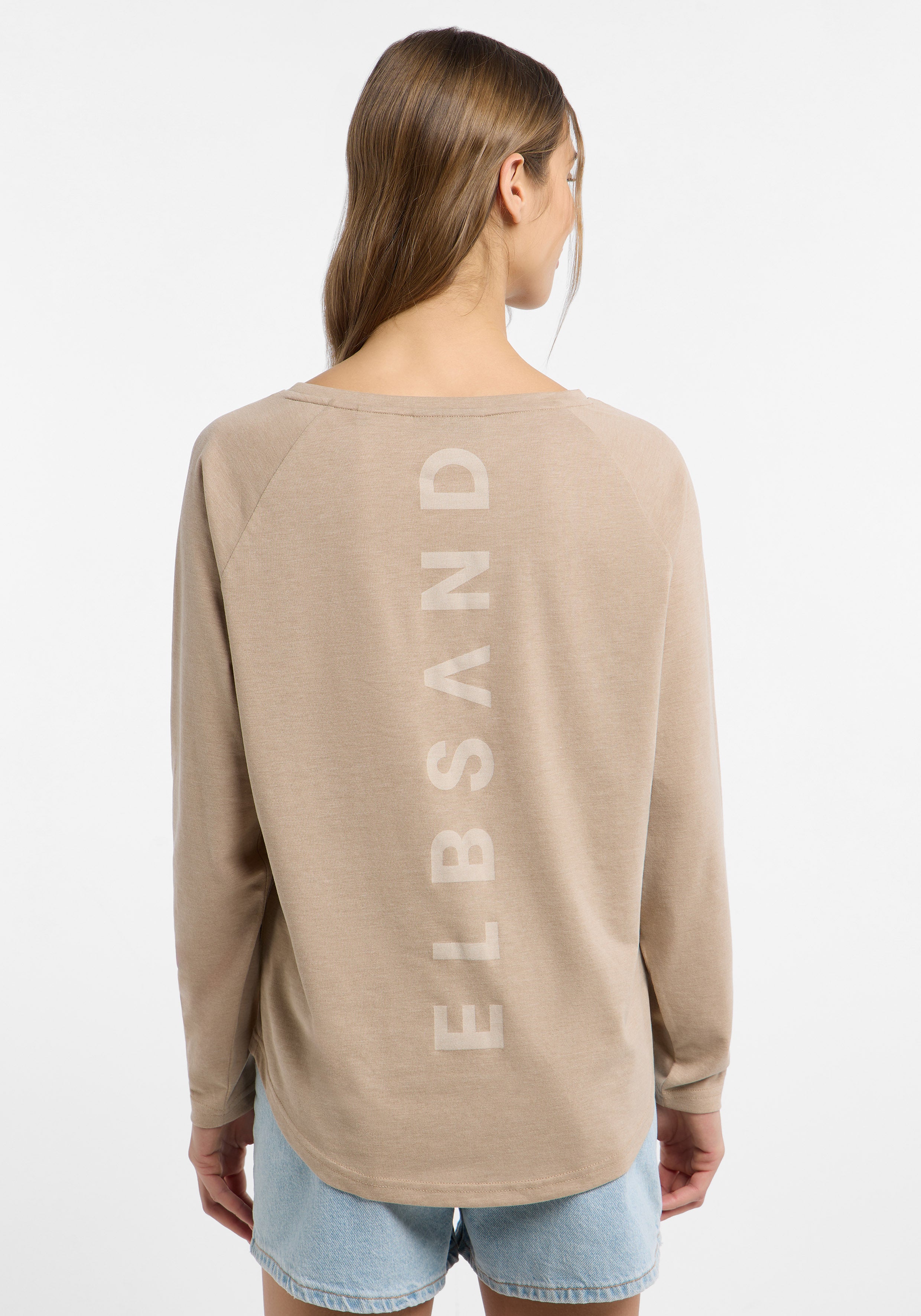 Longsleeve - Tira