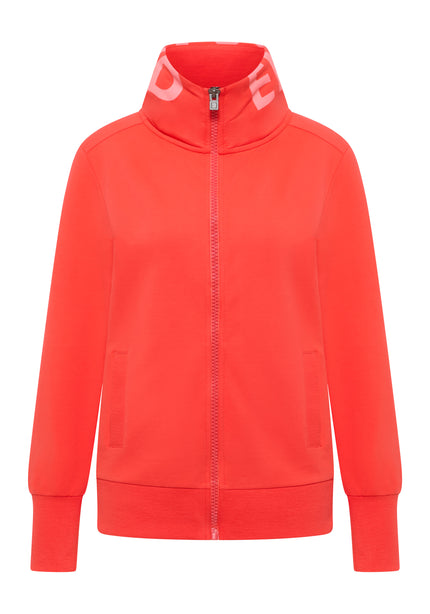 Sweatjacke - Alvis